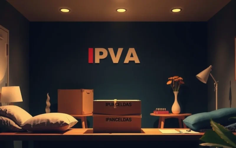 Como parcelar o IPVA e quitar o imposto que está atrasado