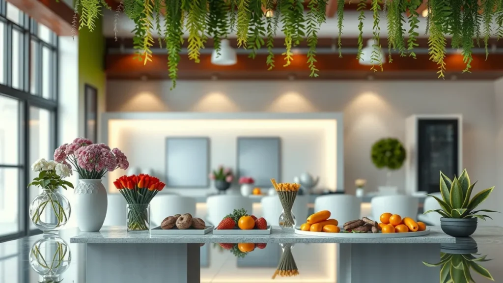 Buffet de Eventos: Como Encher a Agenda Direto pela Internet