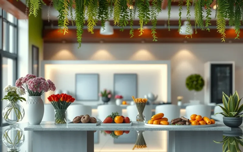 Buffet de Eventos: Como Encher a Agenda Direto pela Internet