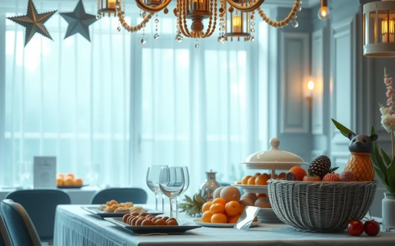 Buffet de Eventos: Como Encher a Agenda Direto pela Internet
