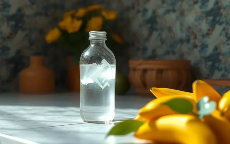 Soda Cáustica para Desentupir: Como Usar com Segurança Dentro de Casa