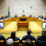 STF mantém dolo como regra para improbidade e valida lista de condutas