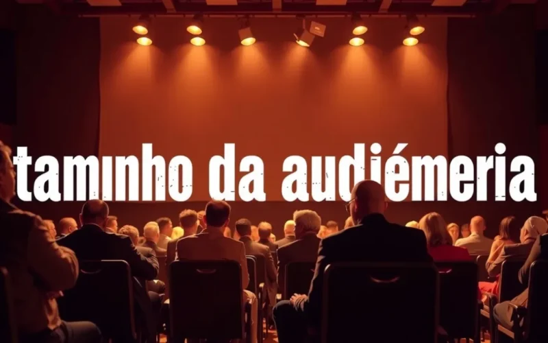 Como o tamanho da sua audiência influencia novas oportunidades