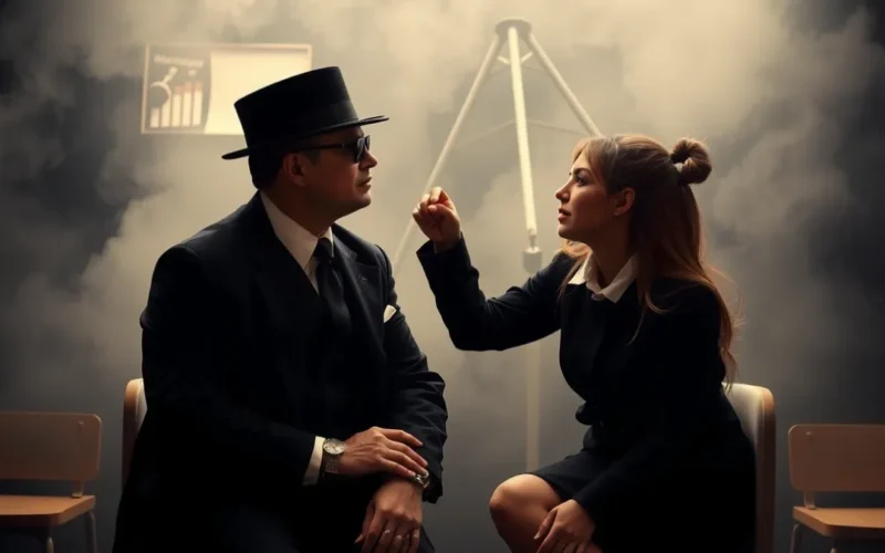 As participações de Tarantino como ator em seus filmes