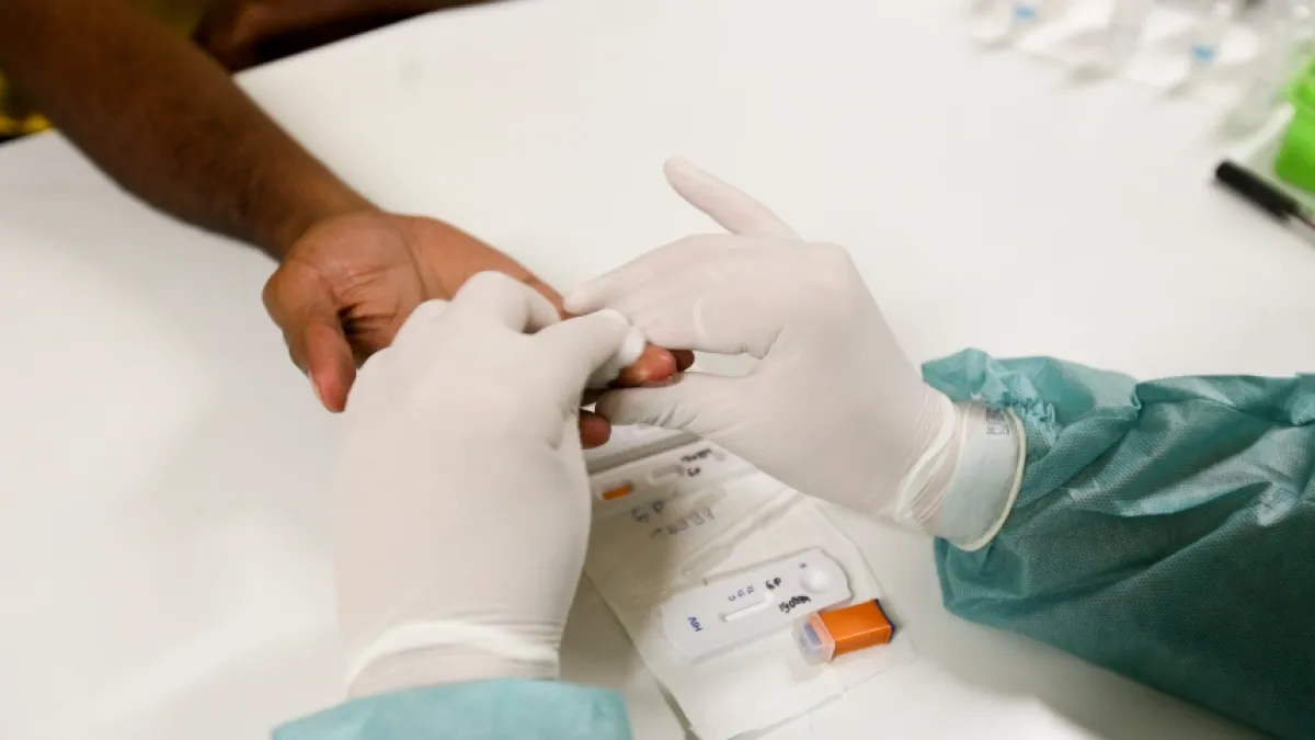 Brasil fecha acordos contra HIV, mas segue sem PrEP principal