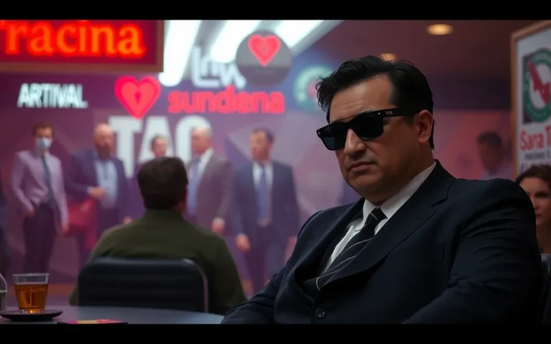 Todos os filmes de Tarantino do pior para o melhor