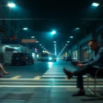 A câmera em movimento como assinatura de Martin Scorsese