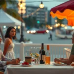 A famosa cena do Copacabana em Os Bons Companheiros