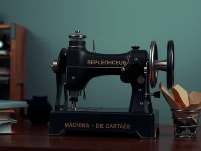Guia da Máquina de Cartão para Microempreendedor Individual