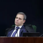 STF autoriza novo inquérito da PF contra Lulinha por tráfico de influência