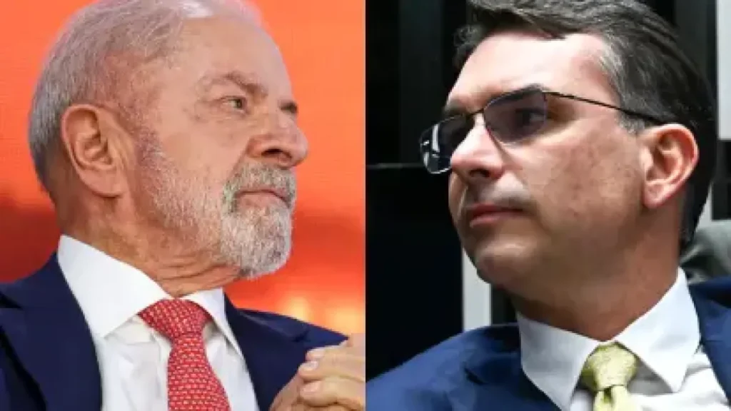 Lula e Flávio Bolsonaro: quem são os candidatos a governador nos estados