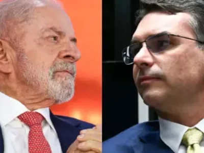 Lula e Flávio Bolsonaro: quem são os candidatos a governador nos estados