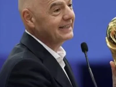 FIFA desiste de privatizar a Copa do Mundo; entenda