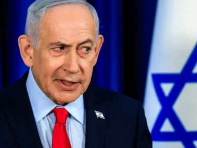 Israel questiona plano de Trump para Gaza e exige desarmamento total