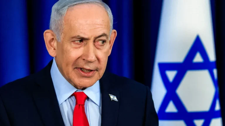 Israel questiona plano de Trump para Gaza e exige desarmamento total