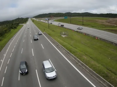 Governo reduz leilões de rodovias em 2026 para 10