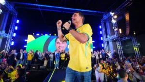 Flávio anuncia vice nesta quarta-feira; veja favoritos
