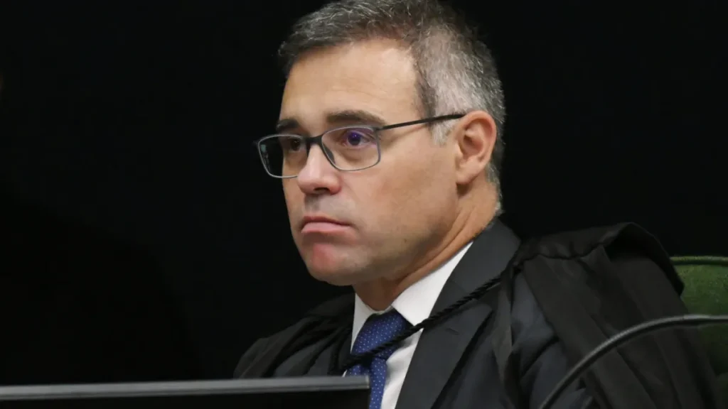 Mendonça defende fim de decisões monocráticas no STF em "mundo ideal