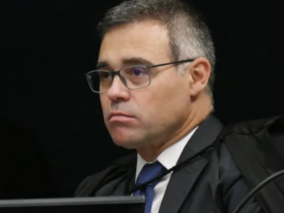 Mendonça defende fim de decisões monocráticas no STF em "mundo ideal