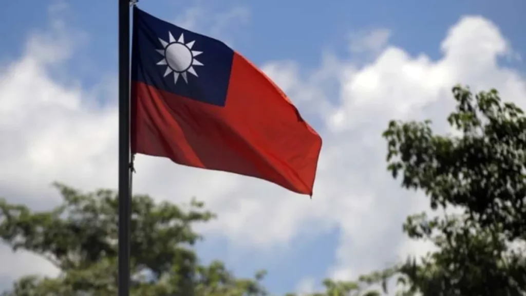 Taipé vibra como destino turístico apesar de tensões com a China