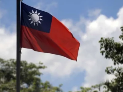 Taipé vibra como destino turístico apesar de tensões com a China