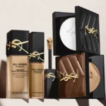 YSL Beauty estreia no TikTok Shop no Brasil