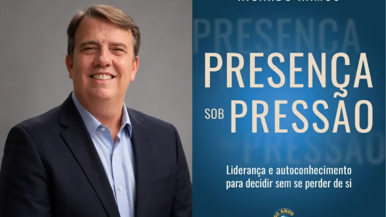 Ex-diretor do BNDES critica cultura da resposta imediata