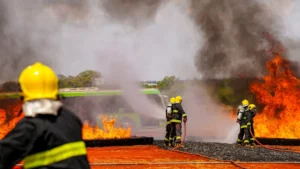 Transpetro faz simulado contra furto de dutos em 3 estados na quarta