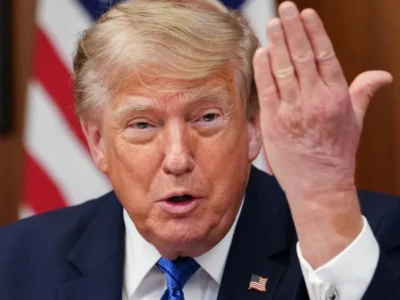 Trump renova isenção para petróleo entre portos dos EUA