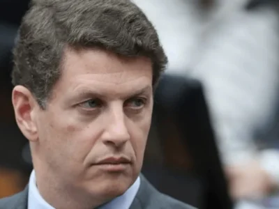 Ricardo Salles troca suplente e ex-deputado entra na chapa ao Senado