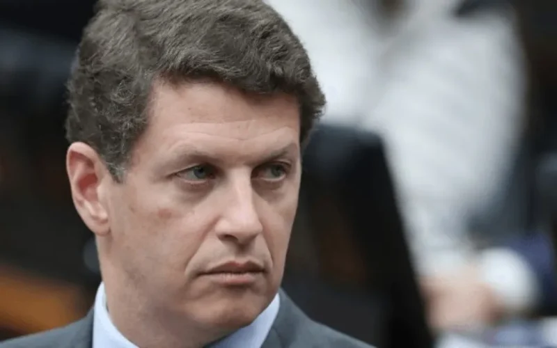 Ricardo Salles troca suplente e ex-deputado entra na chapa ao Senado