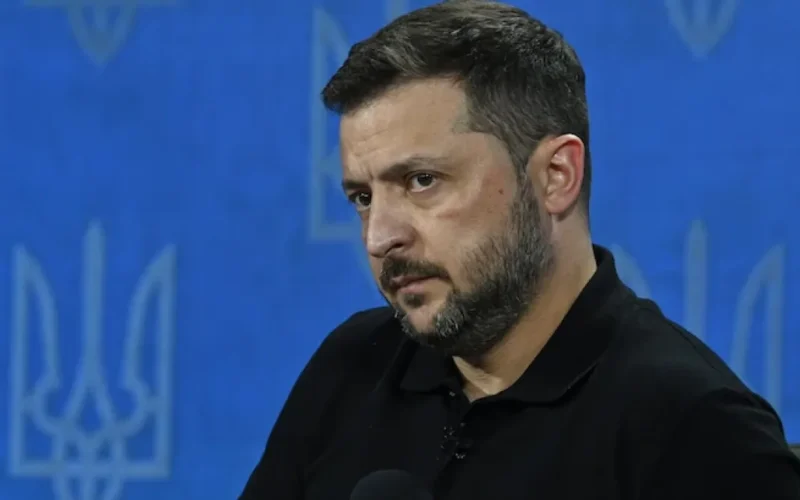 Zelensky: Rússia usa mísseis norte-coreanos e mata 6 na Ucrânia