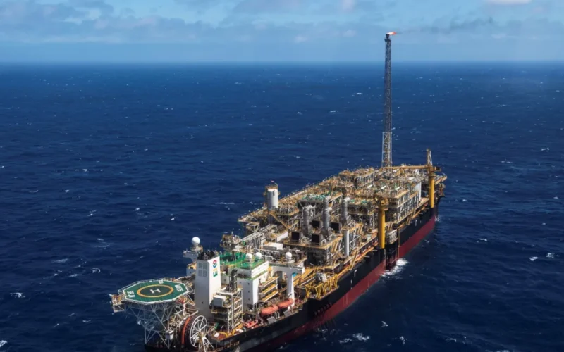 Petroleira dos EUA gera tensão na Groenlândia