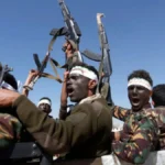 Iêmen acusa houthis por ataque que matou 6 no Mar Vermelho