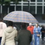 El Niño divide o Brasil: chuva no Sul e seca no Centro-Oeste