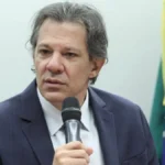 Haddad questionará gestão Tarcísio após PM seguir seu motorista