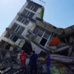Colômbia nega recusa de ajuda por ideologia após terremoto