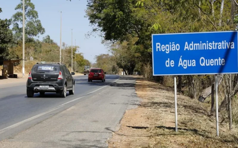 Transporte coletivo de Água Quente ganha 12 novas viagens