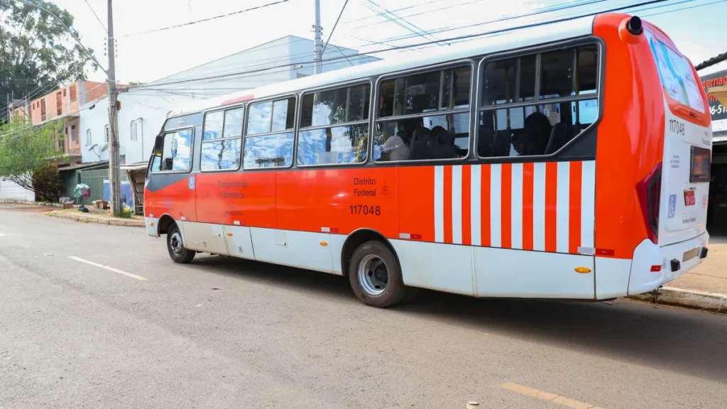 Ônibus: 3 linhas passam a circular na Vila Telebrasília