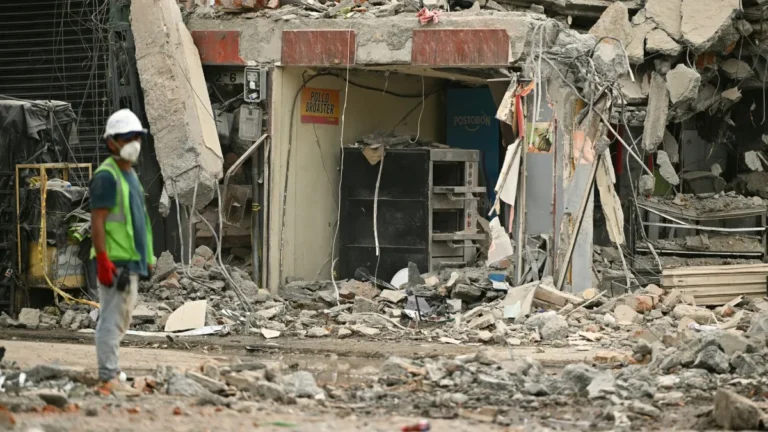 Terremotos e El Niño: O que a natureza nos ensina