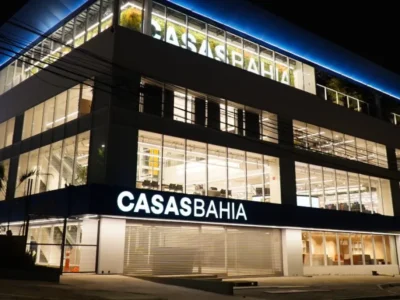 Casas Bahia avalia recuperação judicial após prejuízo bilionário