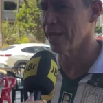 Cappelli inicia campanha com missa e feira em Samambaia e Gama