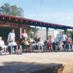 Vila do Pequenino Jesus acolhe 104 pessoas com deficiência