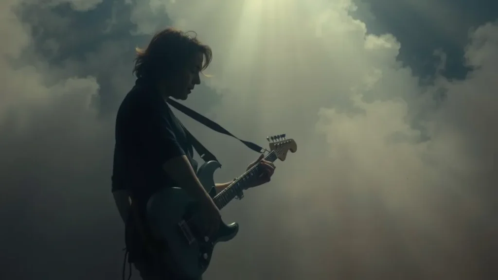 O uso do rock nas trilhas sonoras dos filmes de Scorsese