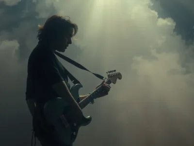 O uso do rock nas trilhas sonoras dos filmes de Scorsese