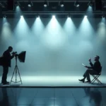 Os métodos de atuação nos sets de Martin Scorsese